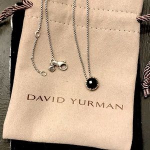 David Yurman Necklace